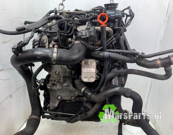 Motor ohne Anbauteile (Diesel) Seat Ibiza IV 6J 03P100031 P21053284