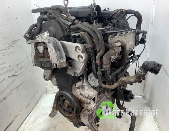 Motor kaal VW GOLF VII (5G1, BQ1, BE1, BE2)