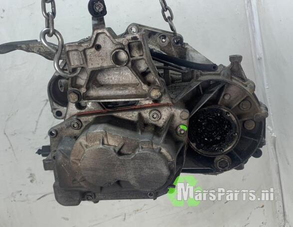 Bare Engine VW GOLF V (1K1)