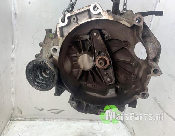 Bare Engine VW GOLF V (1K1)