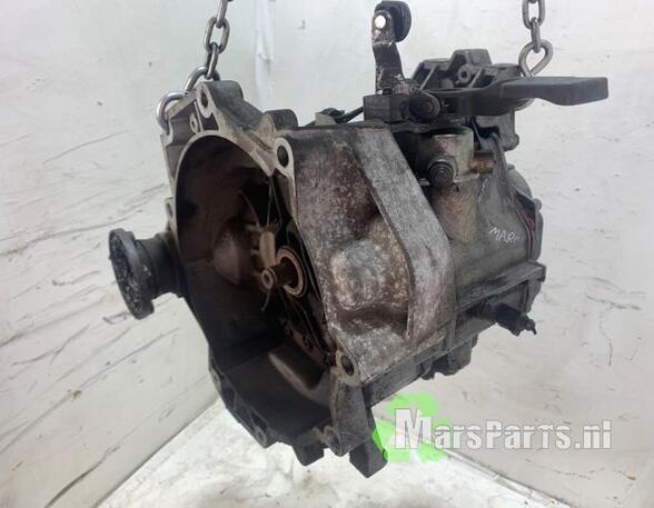 Bare Engine VW GOLF V (1K1)