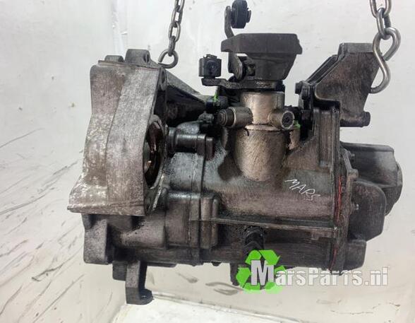 Motor kaal VW GOLF V (1K1)