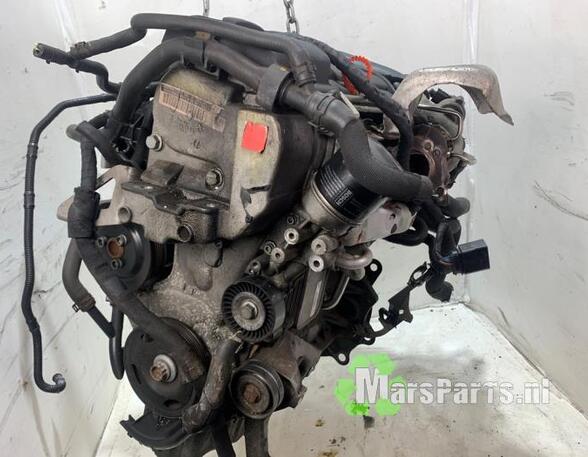 Bare Engine AUDI A1 (8X1, 8XK), AUDI A1 Sportback (8XA, 8XF), VW SCIROCCO (137, 138), SEAT LEON (1P1)