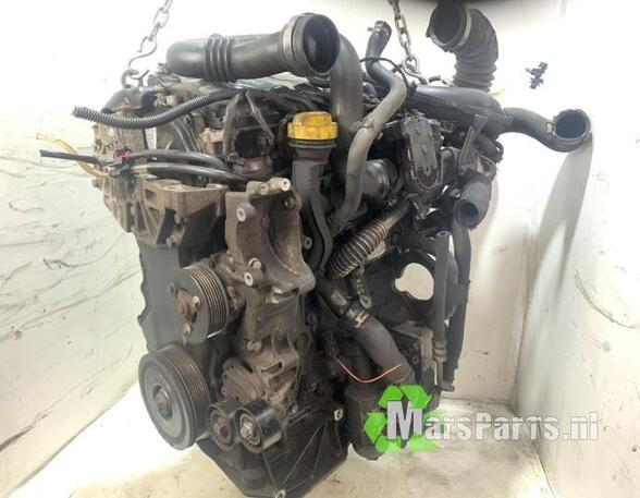 Motor ohne Anbauteile (Diesel) Renault Trafic II Kasten FL 93196345 P21391376