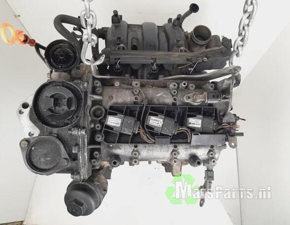 Motor kaal SEAT IBIZA III (6L1)