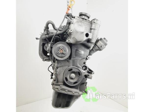 Motor kaal SEAT IBIZA III (6L1)