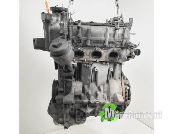 Motor kaal SEAT IBIZA III (6L1)