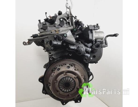 
Motor ohne Anbauteile (Benzin) Seat Ibiza III 6L BMEBME P20452412
