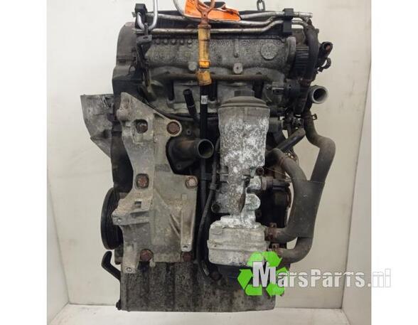 Bare Engine VW POLO (9N_)