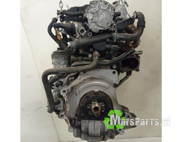 Bare Engine VW POLO (9N_)