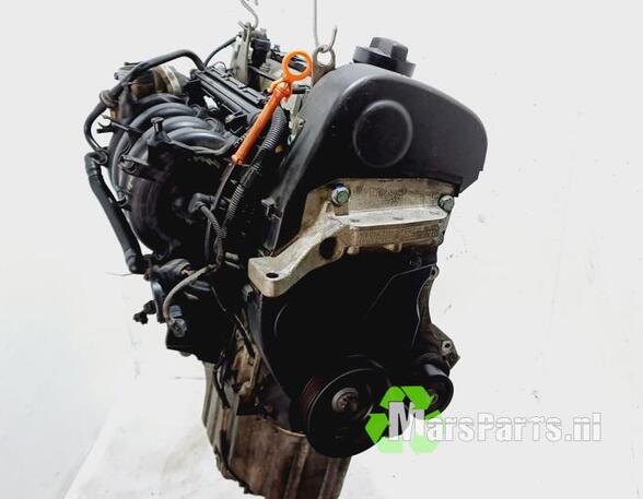 Bare Engine VW POLO (9N_)