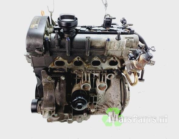 Bare Engine VW POLO (9N_)