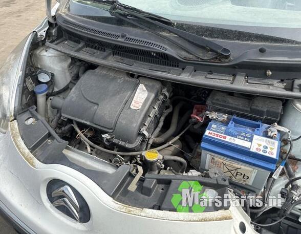 Bare Engine CITROËN C1 (PM_, PN_)