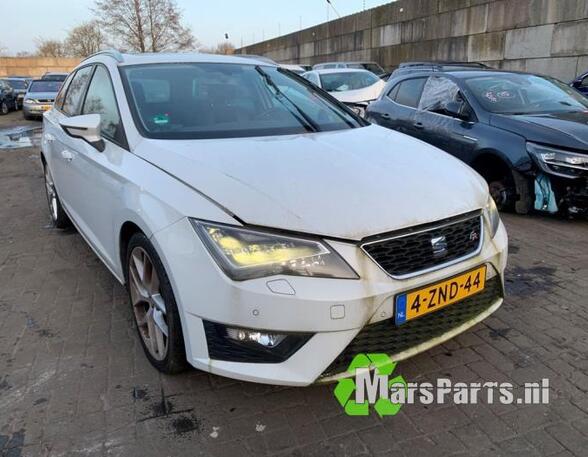 Bare Engine SEAT LEON ST (5F8)