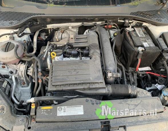 Bare Engine SEAT LEON ST (5F8)