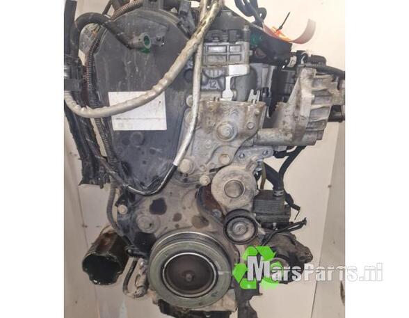 Bare Engine PEUGEOT 5008 (0U_, 0E_)