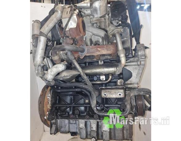 Motor kaal VW PASSAT (3C2)