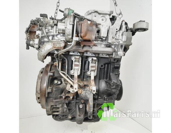 Bare Engine NISSAN PRIMASTAR Van (X83)