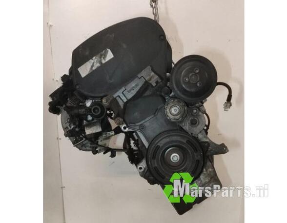 Bare Engine OPEL ASTRA H Estate (A04)