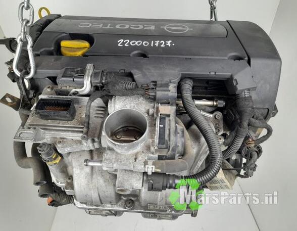 Motor kaal OPEL ASTRA H (A04)