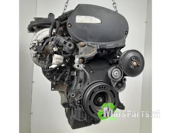 Motor kaal OPEL ASTRA H (A04)