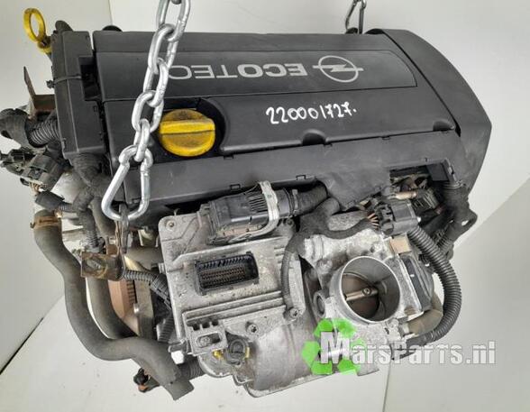 Motor kaal OPEL ASTRA H (A04)