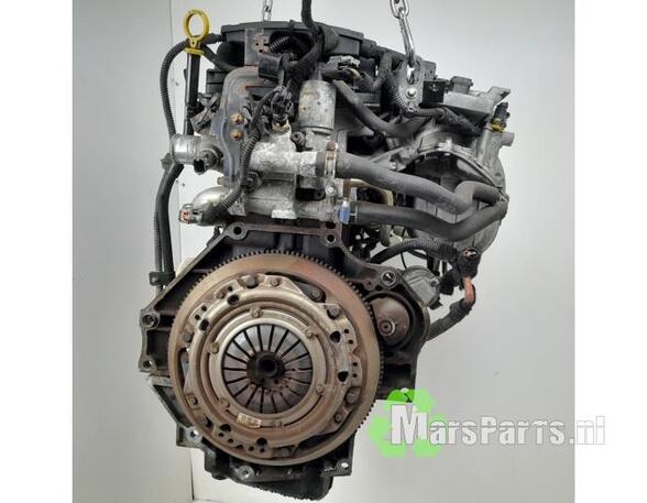 Motor kaal OPEL ASTRA H (A04)