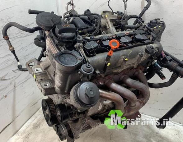 Bare Engine VW PASSAT Variant (3C5)