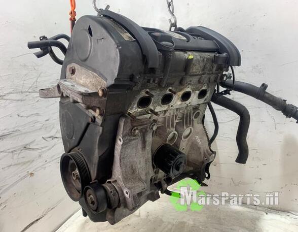 Bare Engine VW POLO (9N_)