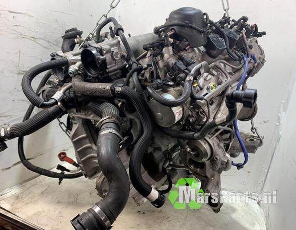 Bare Engine ALFA ROMEO STELVIO (949_)