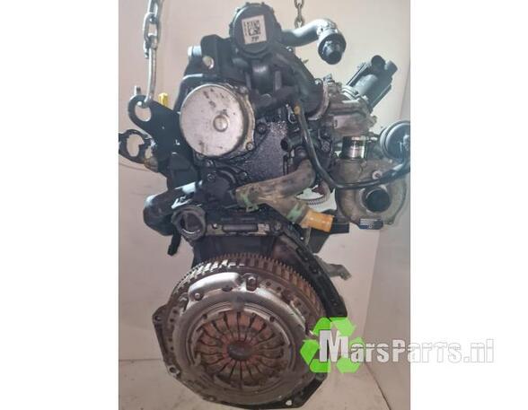 Motor kaal RENAULT KANGOO Express (FW0/1_)