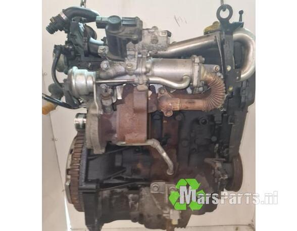 Motor kaal RENAULT KANGOO Express (FW0/1_)