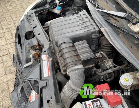 Motor kaal SUZUKI SWIFT III (MZ, EZ)