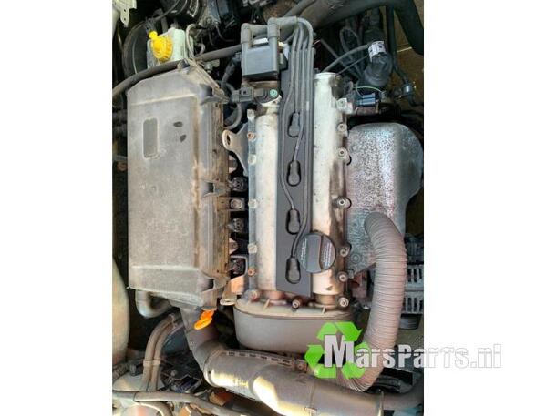 Motor kaal VW GOLF IV (1J1)