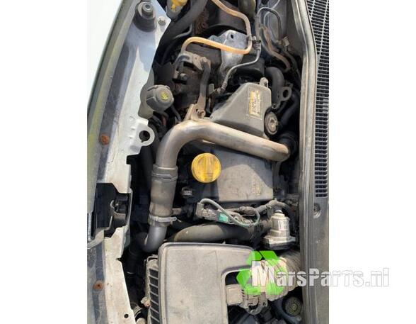 Motor kaal RENAULT TWINGO II (CN0_)