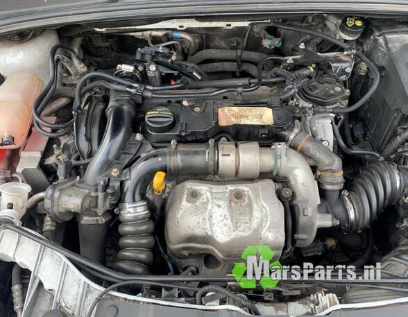 Motor kaal FORD FOCUS III