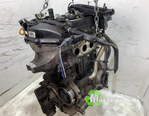 Motor kaal DAIHATSU SIRION (M3_), SUBARU JUSTY IV