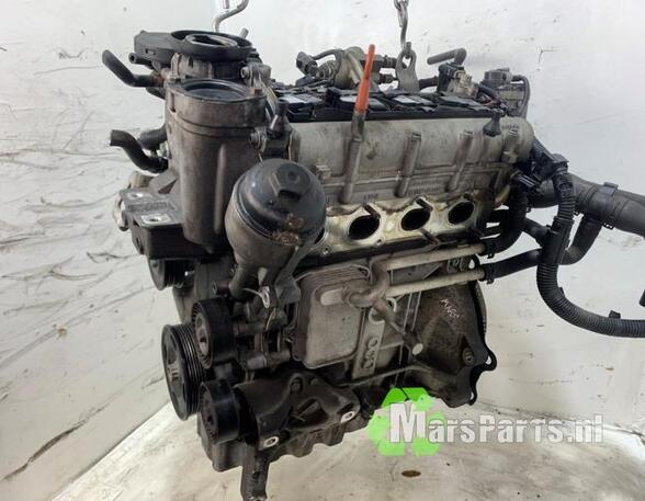 Bare Engine VW GOLF V (1K1)