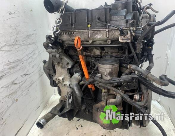 Motor kaal VW SHARAN (7M8, 7M9, 7M6)