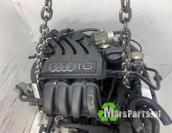 Motor kaal AUDI A3 (8P1), AUDI A3 Sportback (8PA)