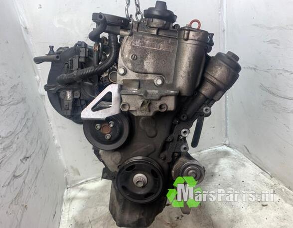 Motor kaal VW GOLF V (1K1)