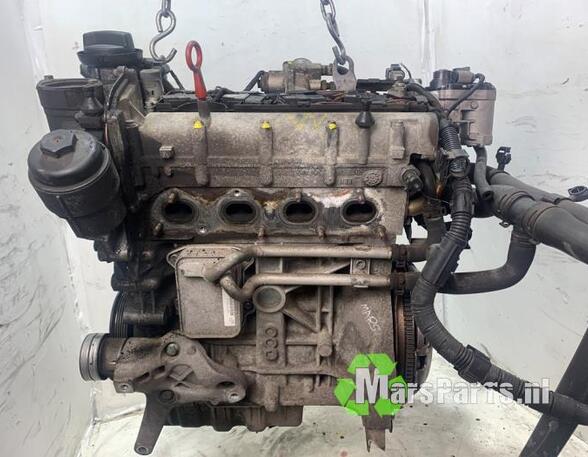 Motor kaal VW GOLF V (1K1)