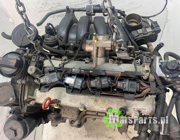 Motor kaal VW GOLF V (1K1)