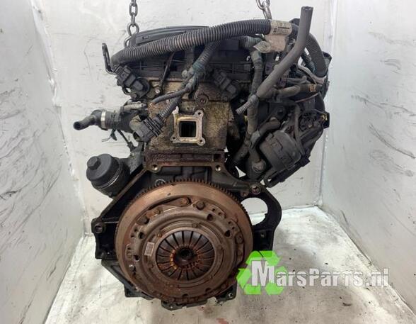 Motor kaal OPEL ZAFIRA / ZAFIRA FAMILY B (A05)