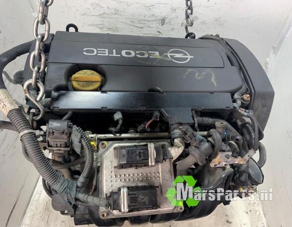 Motor kaal OPEL ZAFIRA / ZAFIRA FAMILY B (A05)