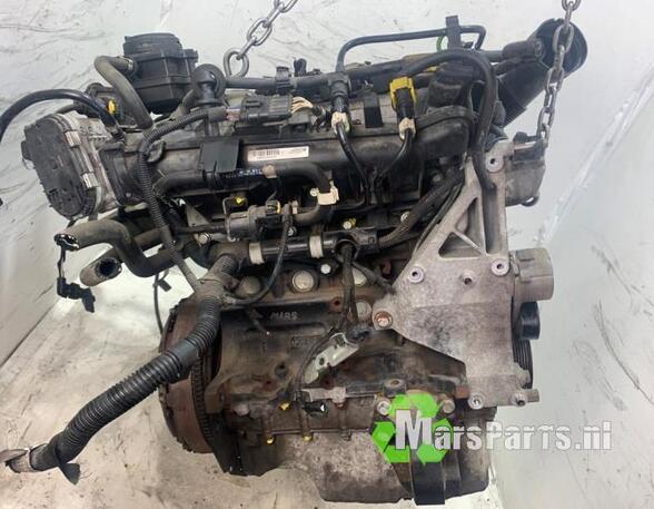 Motor kaal FIAT GRANDE PUNTO (199_)