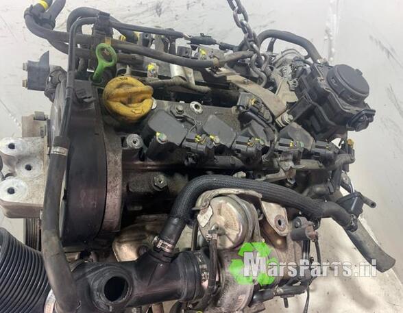 Motor kaal FIAT GRANDE PUNTO (199_)