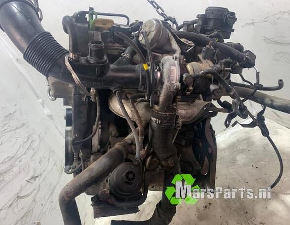 Motor kaal FIAT GRANDE PUNTO (199_)