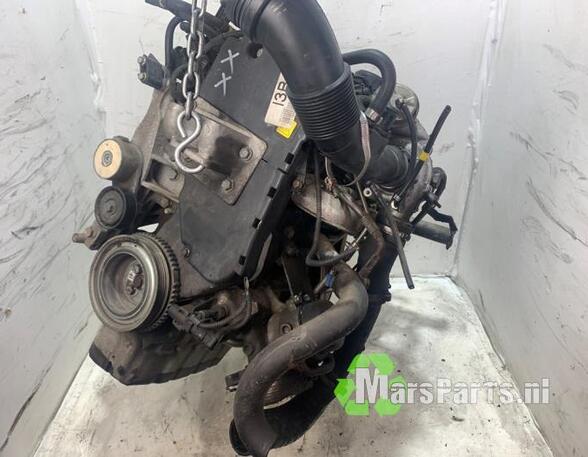 Motor kaal FIAT GRANDE PUNTO (199_)