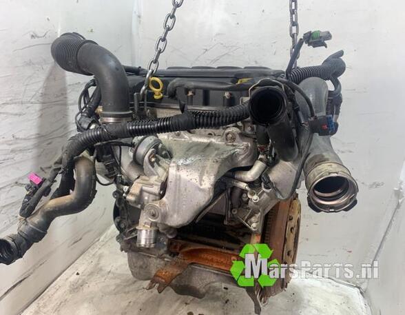 Motor kaal OPEL MERIVA B MPV (S10)